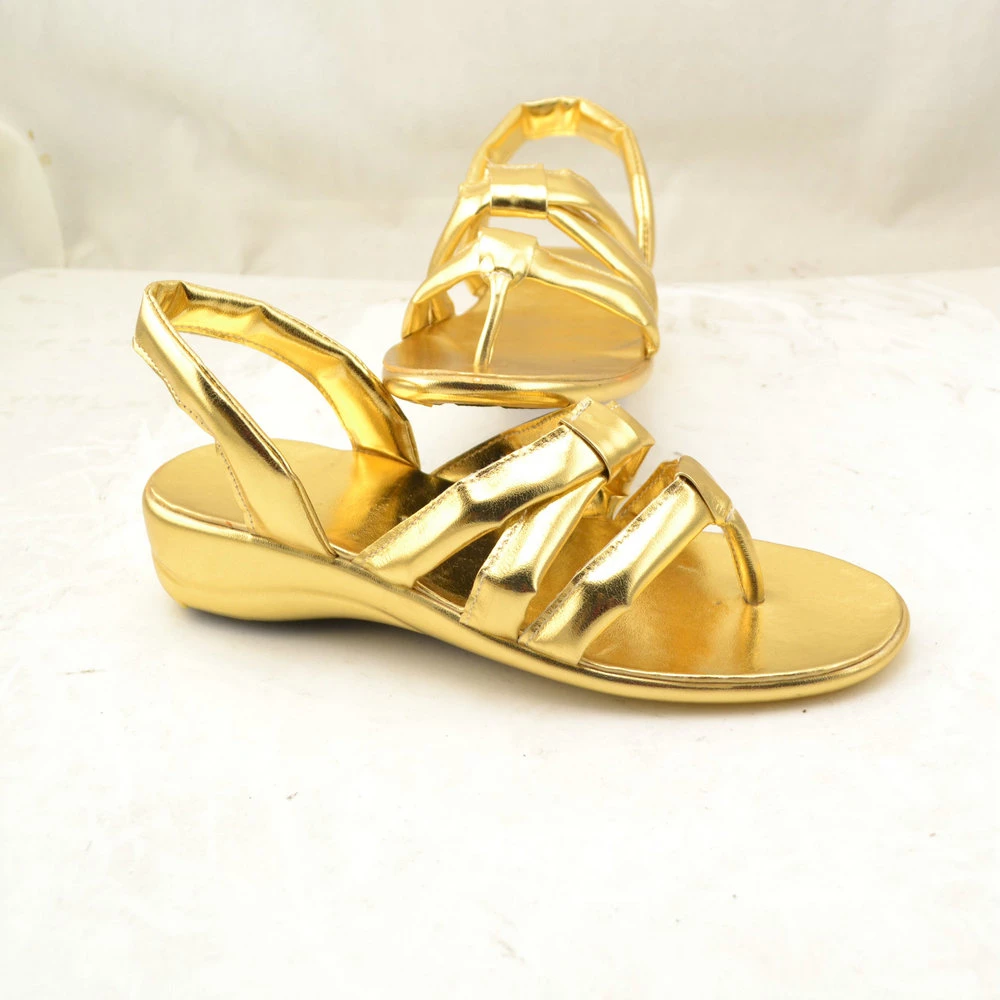 Touken Ranbu Mikazuki Munechika Cosplay Shoes - Image 2