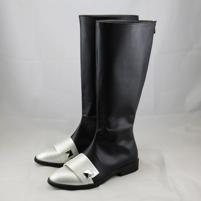 Fate/Extra Lancer Cu Chulainn Cosplay Boots - Image 2