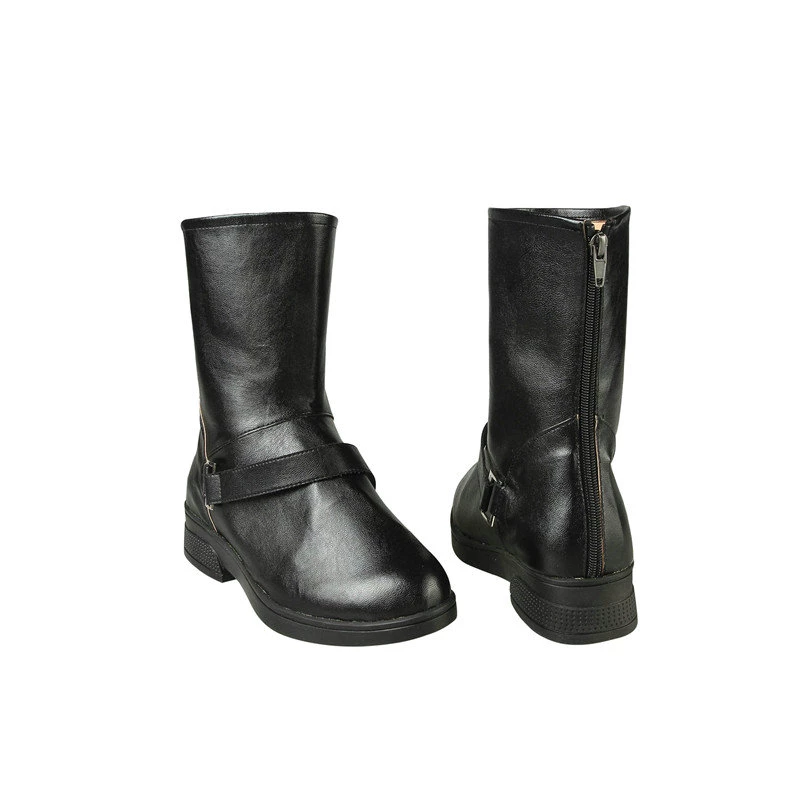 Kingdom Hearts III 3 Kairi Cosplay Boots - Image 2