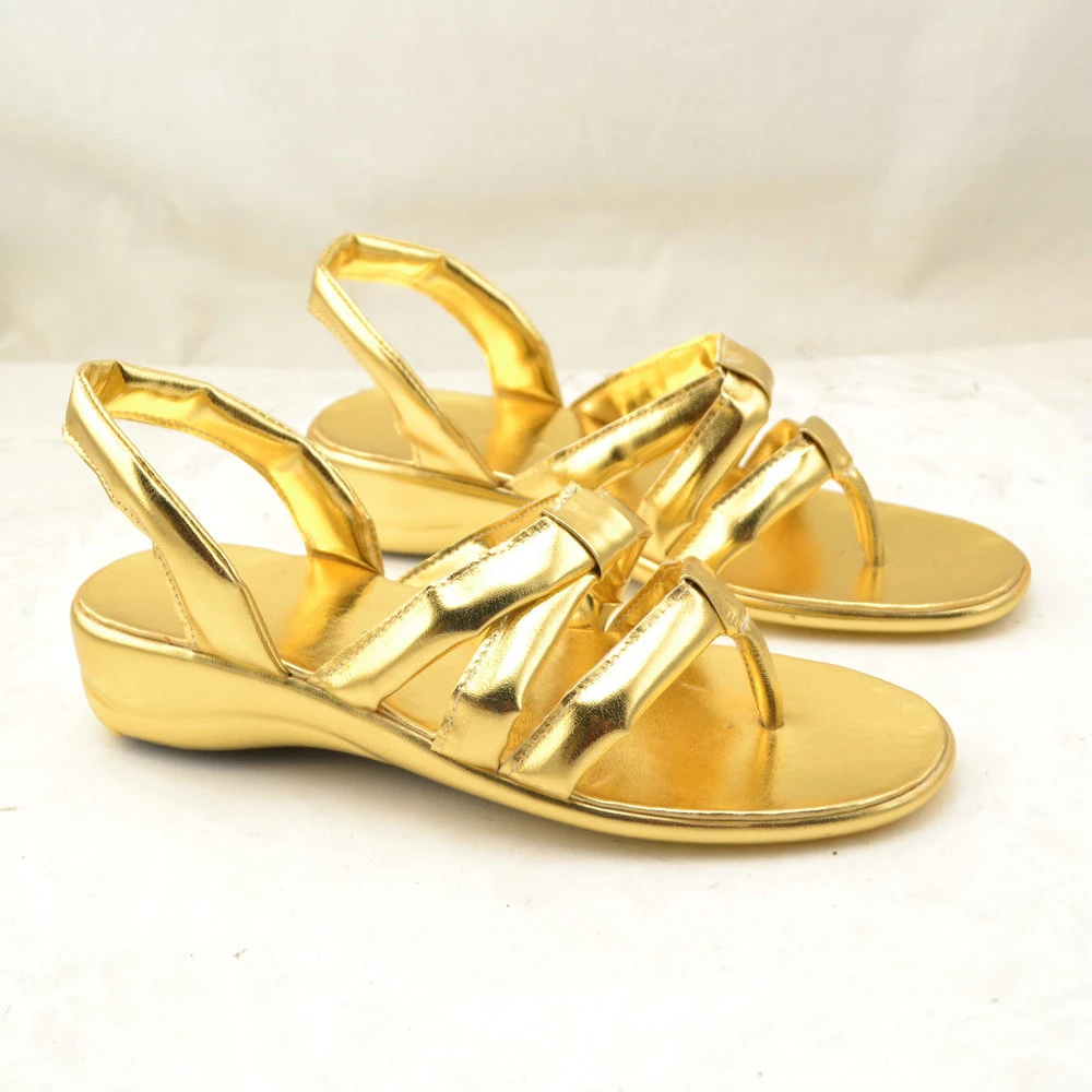 Touken Ranbu Mikazuki Munechika Cosplay Shoes - Image 3