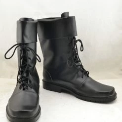 Arrow Oliver Queen Green Arrow Cosplay Shoes