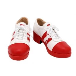 Uma Musume: Pretty Derby Special Week Cosplay Shoes