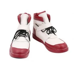 Apex Legends Wattson Cosplay Shoes