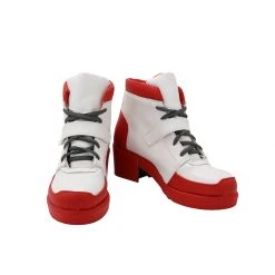 Apex Legends Natalie Paquette Wattson Cosplay Shoes