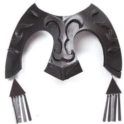 Fate/Grand Order Jeanne D'Arc EVA Headwear Cosplay Accessary Version 4