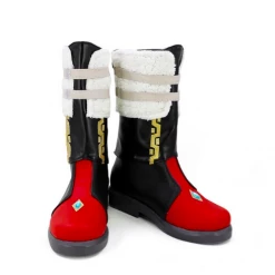 IDOLiSH7 Observers Of The Celestial Pilgrimage Iori Izumi Cosplay Boots