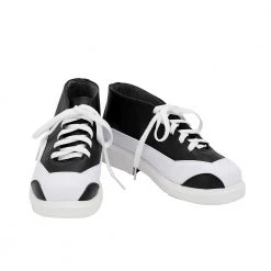Hunter X Hunter Killua Zoldyck Cosplay Shoes