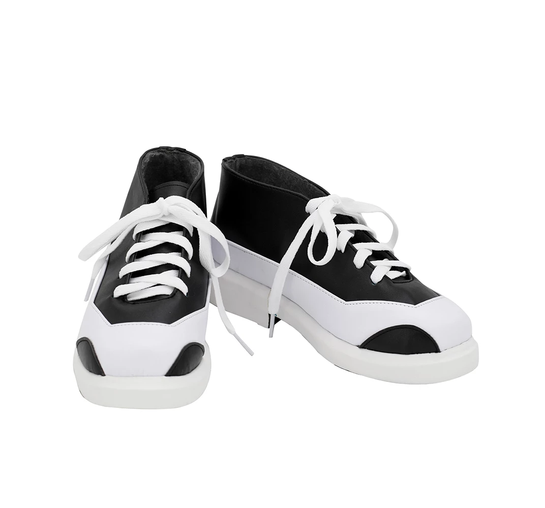 Hunter X Hunter Killua Zoldyck Cosplay Shoes - Image 2
