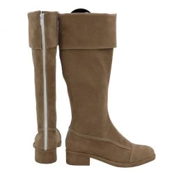 Black Clover Yuno Cosplay Boots