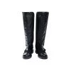 Batman: The Dark Knight Rises Bruce Wayne Batman Cosplay Boots