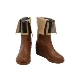The Rising Of The Shield Hero Raphtalia Cosplay Shoes