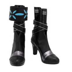 Arknights Astesia Cosplay Shoes