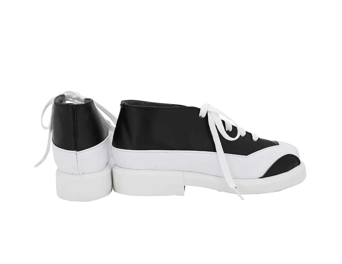 Hunter X Hunter Killua Zoldyck Cosplay Shoes - Image 3