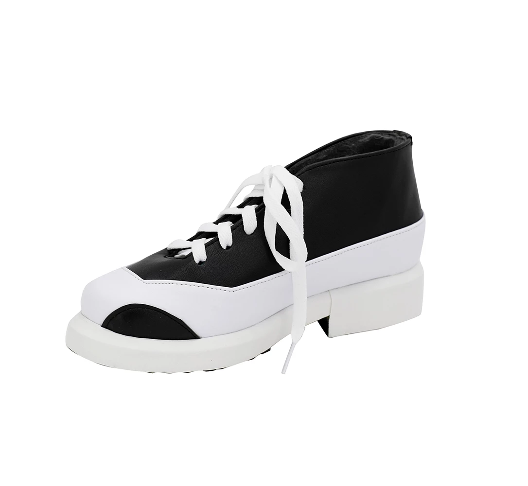 Hunter X Hunter Killua Zoldyck Cosplay Shoes - Image 4