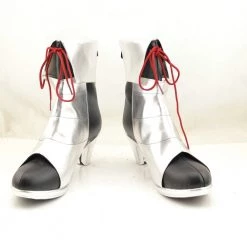 Kantai Collection KanColle Ashigara Cosplay Shoes