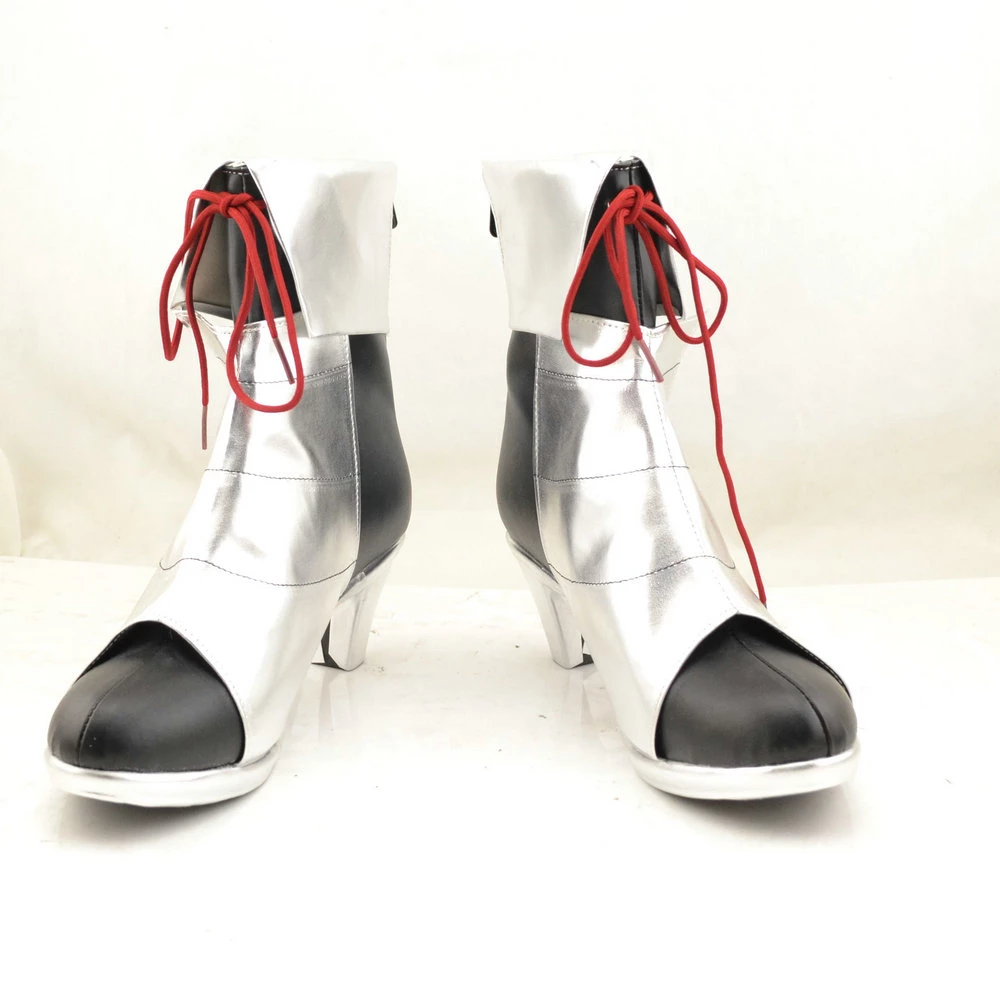 Kantai Collection KanColle Ashigara Cosplay Shoes