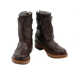 Apex Legends Mirage Cosplay Shoes