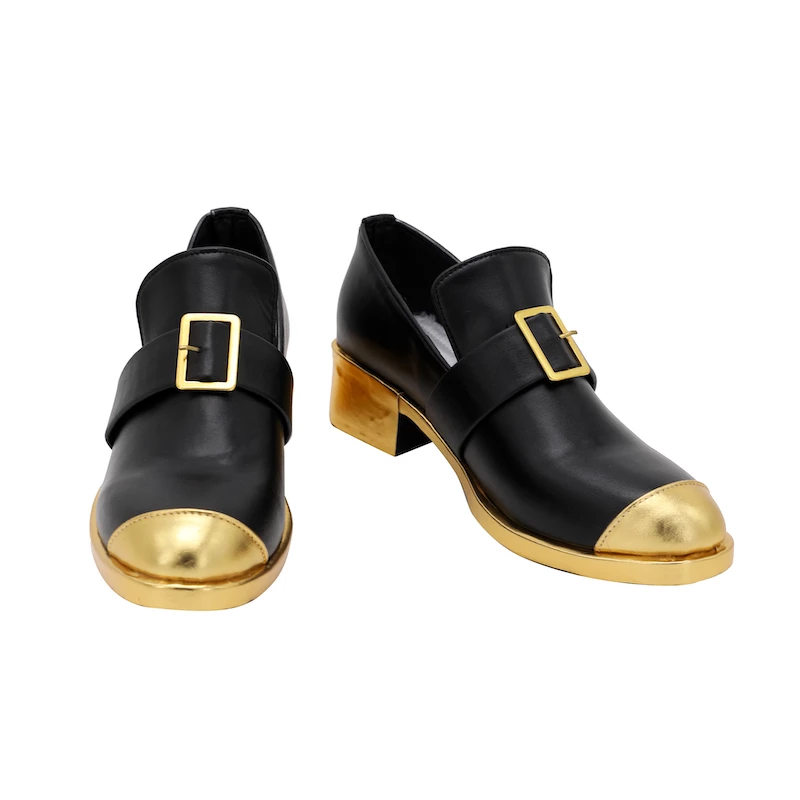 Ensemble Stars Crazy:B Himeru Cosplay Shoes - Image 2