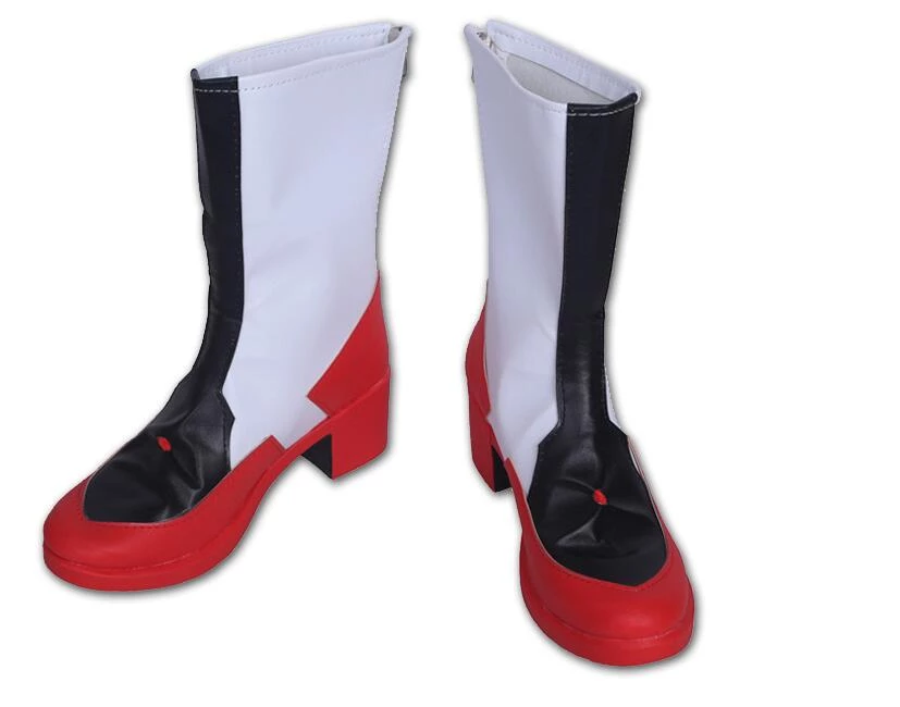 Sword Art Online The Movie: Ordinal Scale Asuna Cosplay Shoes