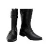 Ensemble Stars 2 Himeru Black Cosplay Shoes