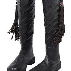 Doctor Strange In The Multiverse Of Madness Dr. Stephen Strange Cosplay Boots