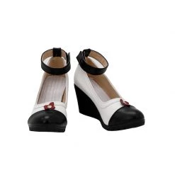 Olympia Soiree Olympia Cosplay Shoes