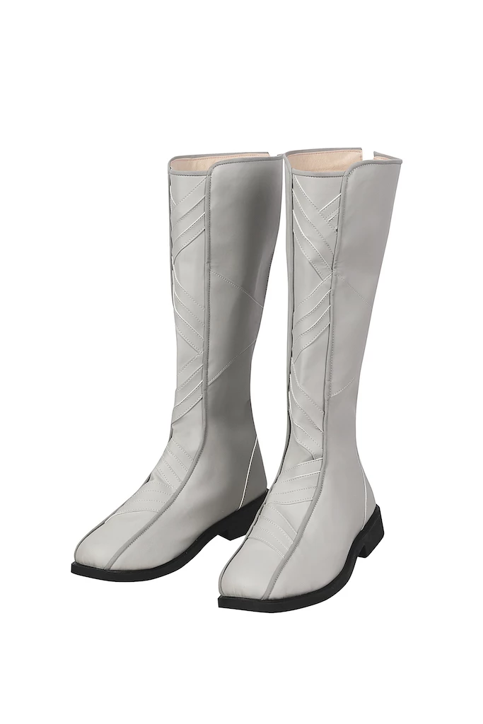 Moon Knight Cosplay Boots