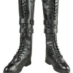 Devil May Cry 5 DMC Lady Mary Cosplay Boots