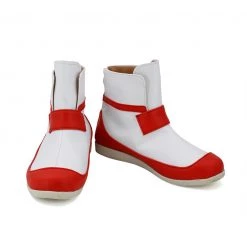 Cardcaptor Sakura Kinomoto Sakura Cosplay Shoes