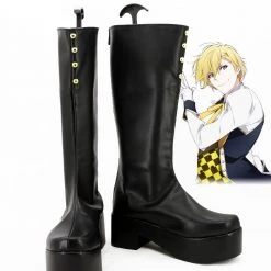 IDOLiSH7 Nagi Rokuya Restart Pointer Cosplay Boots