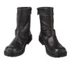 Final Fantasy VII Crisis Core: Aerith Gainsborough Cosplay Shoes
