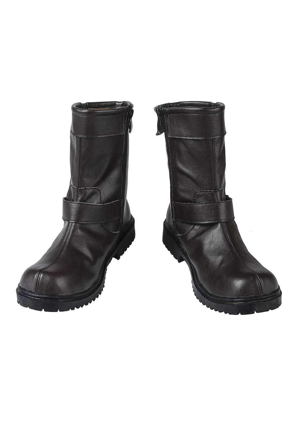 Final Fantasy VII Crisis Core: Aerith Gainsborough Cosplay Shoes