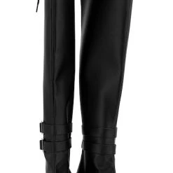 Girls Frontline PK Cosplay Boots