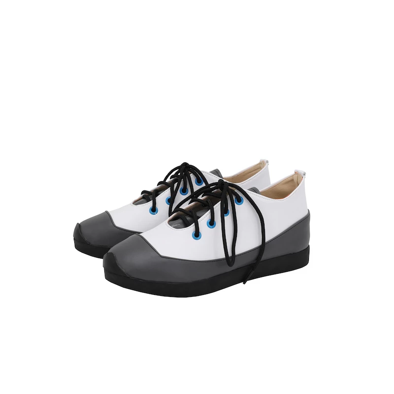Touken Ranbu Matsui Gou Cosplay Shoes - Image 2
