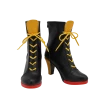 Girls Frontline M16A1 Cosplay Shoes