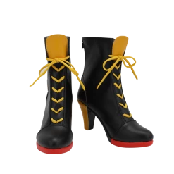 Girls Frontline M16A1 Cosplay Shoes