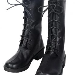 Hawkeye Kate Bishop Cosplay Shoes