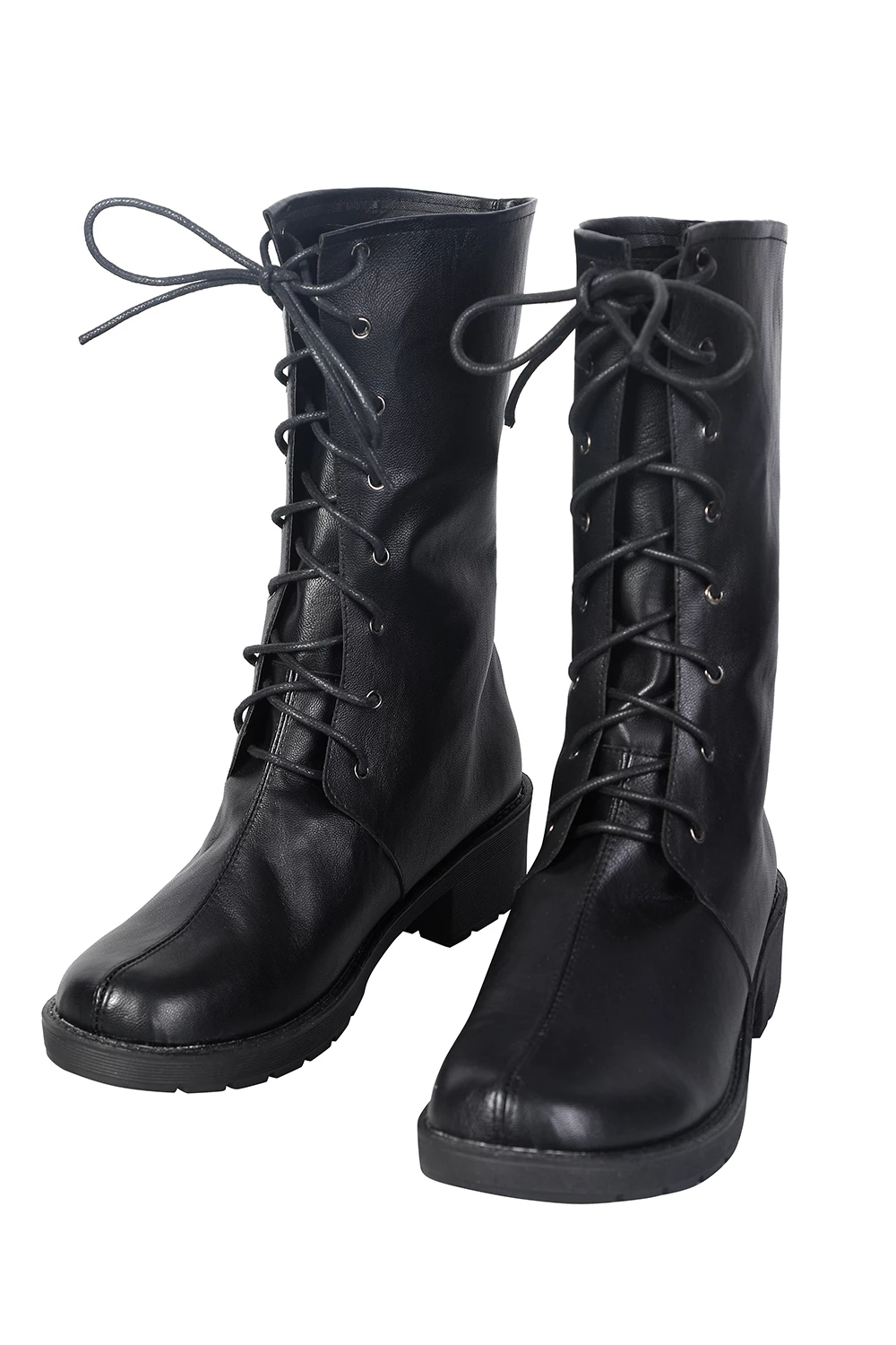 Hawkeye Kate Bishop Cosplay Shoes - Image 2