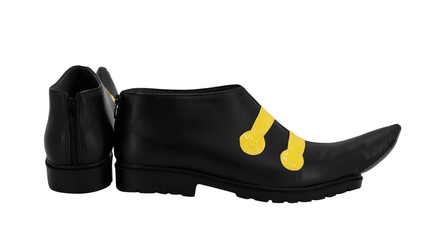 One Piece Soul King Brook Cosplay Shoes - Image 3