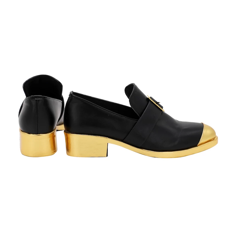 Ensemble Stars Crazy:B Himeru Cosplay Shoes - Image 3