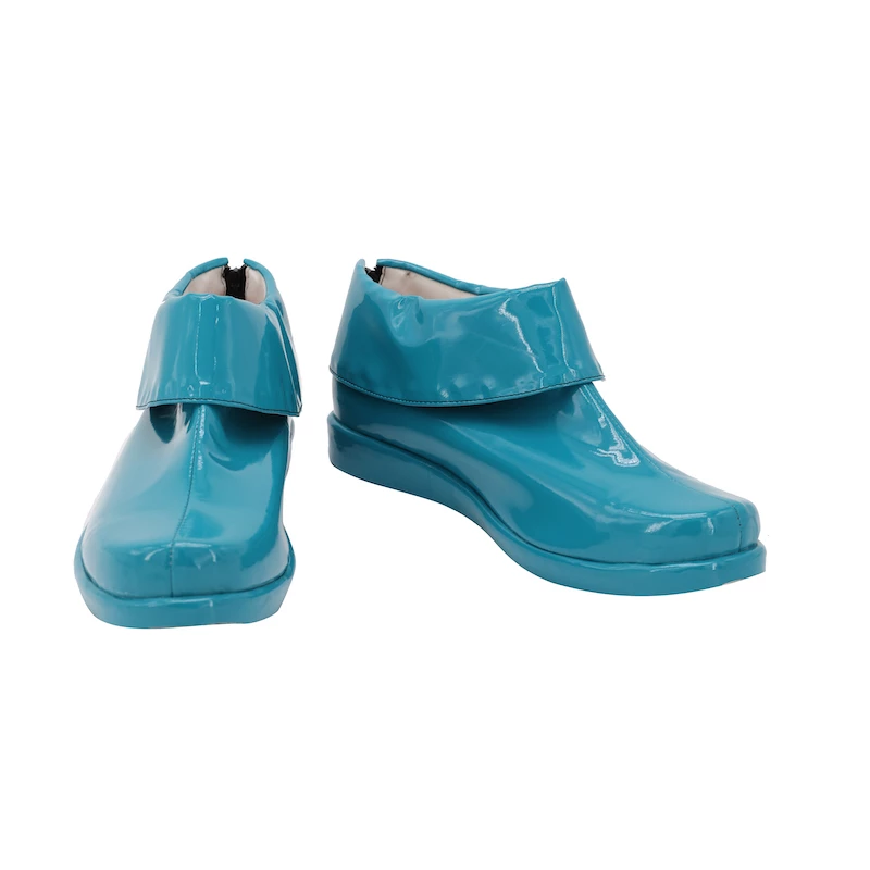 The Hunchback Of Notre Dame Quasimodo Cosplay Shoes