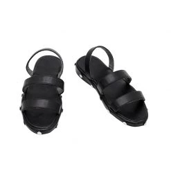 One Piece Shanks Cosplay Shoes