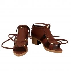 Love Live! Nijigasaki High School Idol Club Shizuku Osaka Cosplay Shoes