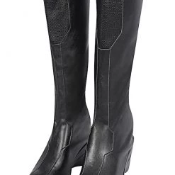 Doctor Strange In The Multiverse Of Madness Scarlet Witch Cosplay Boots