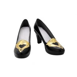 Uma Musume: Pretty Derby Fuji Kiseki Cosplay Shoes