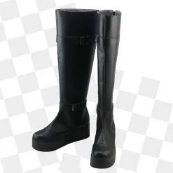 Bungo Stray Dogs Osamu Dazai Cosplay Boots