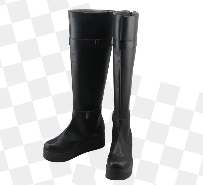 Bungo Stray Dogs Osamu Dazai Cosplay Boots