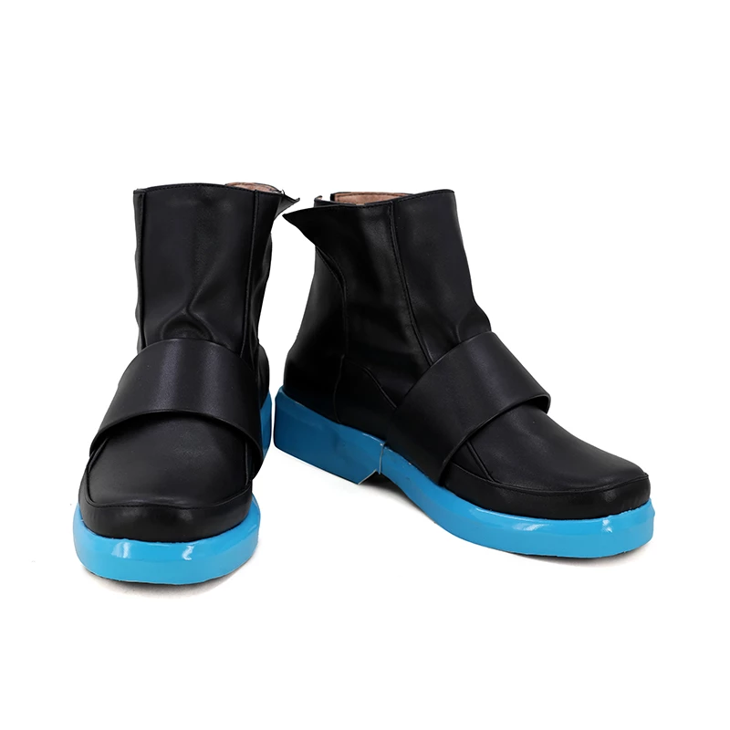 Girls Frontline RO635 Cosplay Shoes