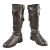 Devil May Cry 5 Dante Cosplay Version 2 Boots