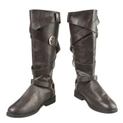 Devil May Cry 5 Dante Cosplay Version 2 Boots